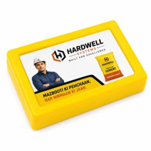 Logo Printed Office Desk Paper Weight