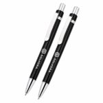 Logo Printed Plastic Pen