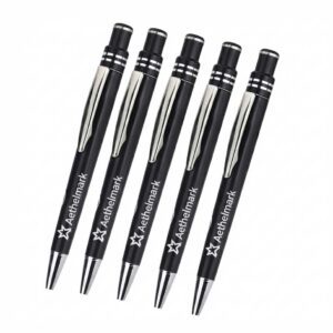 Logo Printed Plastic Pen