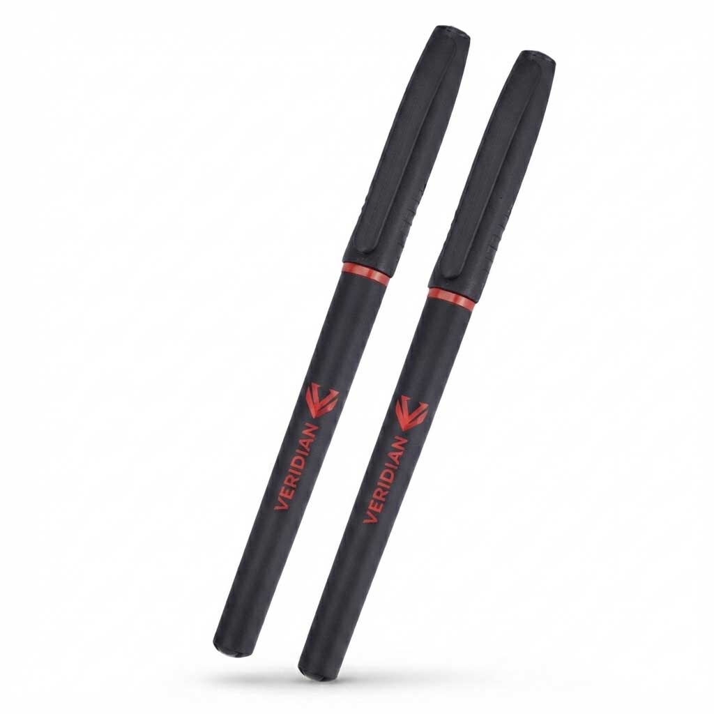 Logo Printed Plastic Pen