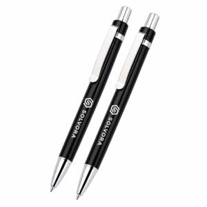 Logo Printed Plastic Pen