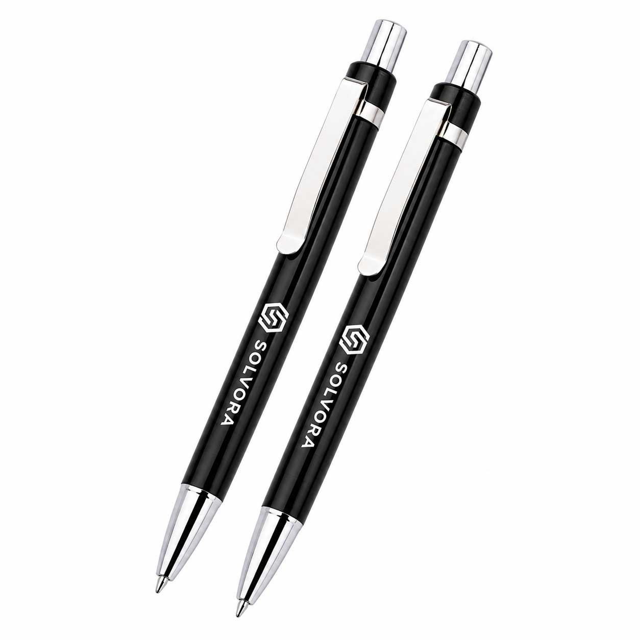 Logo Printed Plastic Pen