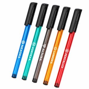 Logo Printed Promotional Plastic Pen