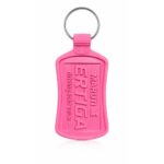 Marketing Promotional PVC Keychain