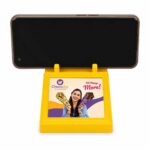 Mobile Holder Paper Weight