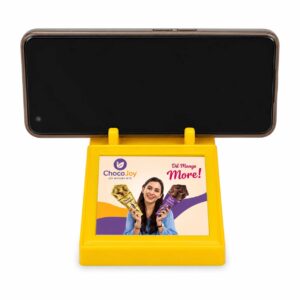 Mobile Holder Paper Weight
