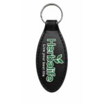Personalized ABS Printing Keychain