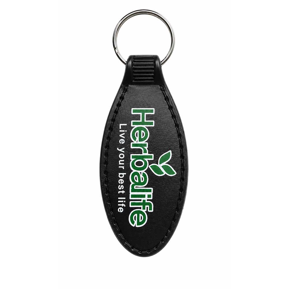 Personalized ABS Printing Keychain
