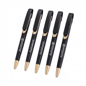 Personalized Plastic Pen