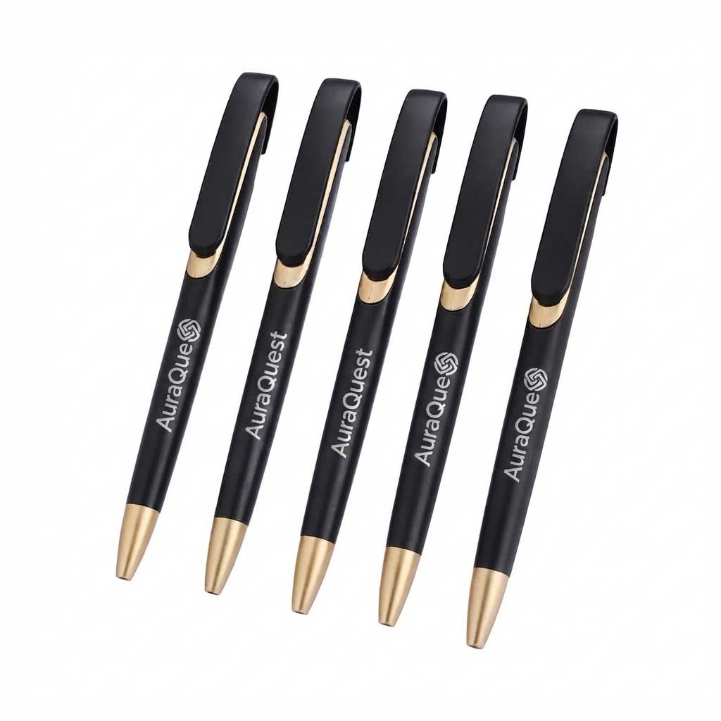 Personalized Plastic Pen