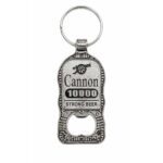 Personalized Keychain