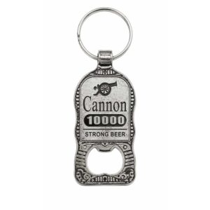 Personalized Keychain