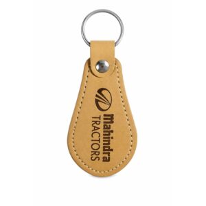 Personalized Keyring