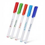 Personalized Plastic Pen