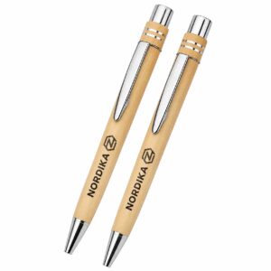 Personalized Plastic Pen