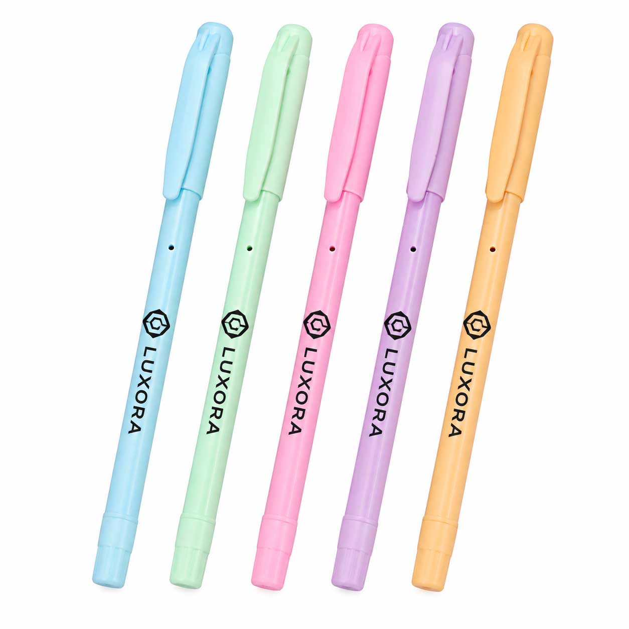 Personalized Plastic Pen
