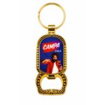 Personalized Promotional Keychain
