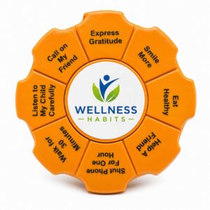Personalized Promotional Paper Weight