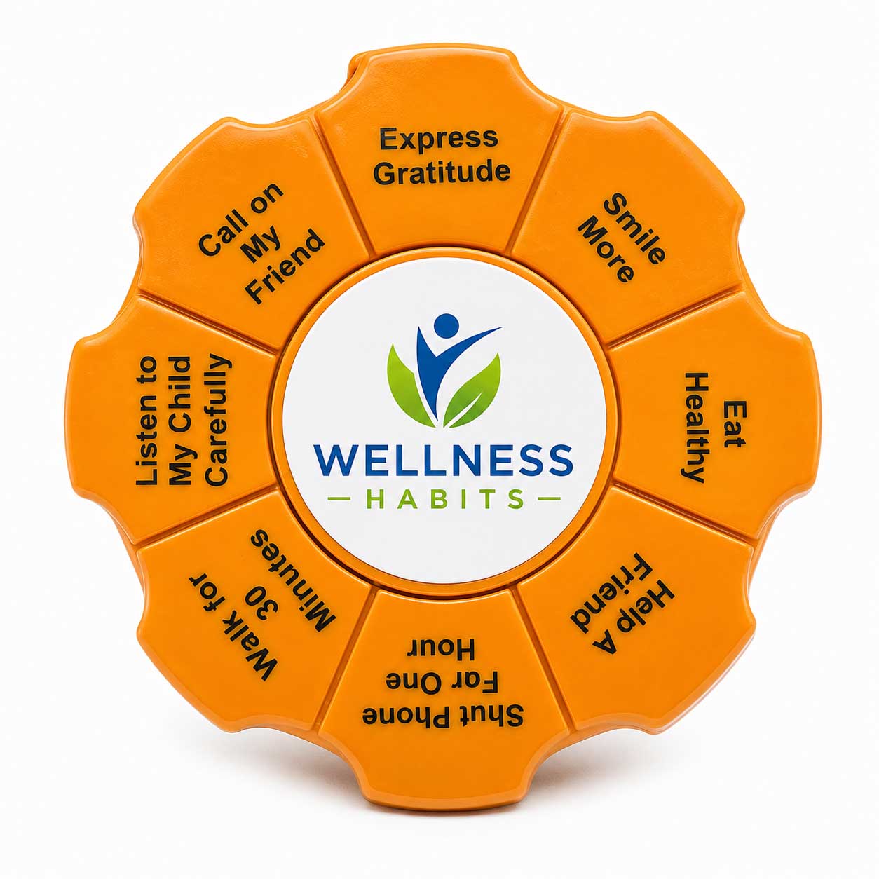 Personalized Promotional Paper Weight