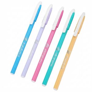 Personalized Promotional Plastic Pen