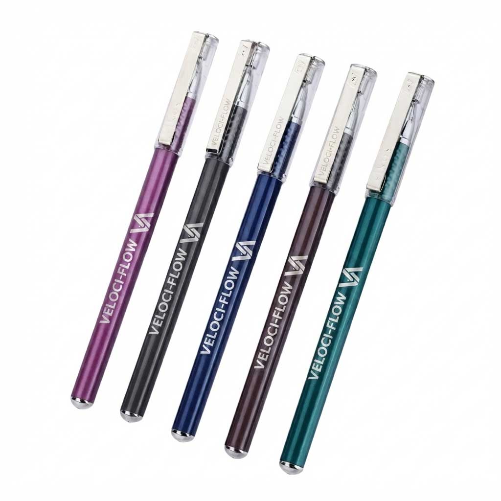 Plastic Advertising Pen