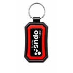 Premium ABS Mold Keychain