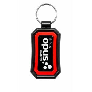 Premium ABS Mold Keychain