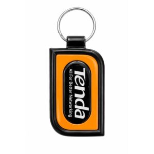 Premium ABS Mold Keychain