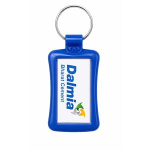 Premium ABS Mold Keychain