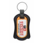 Premium ABS Patta Keychain