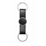 Premium Special Leather Loop Keychain