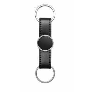 Premium Special Leather Loop Keychain