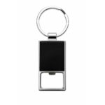 Premium Special Metal Keychain with Bottle Opener