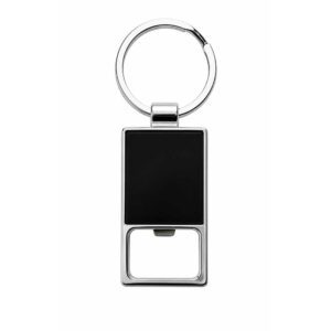 Premium Special Metal Keychain with Bottle Opener