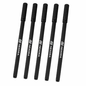 Printed Plastic Pen
