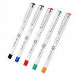 Printed Plastic Pen