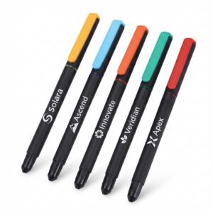 Printed Promotional Plastic Pen