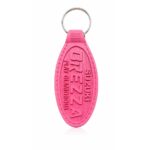 Printed Promotional PVC Keychain