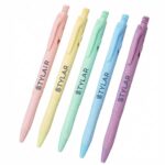 Promotional Giveaway Plastic Pen
