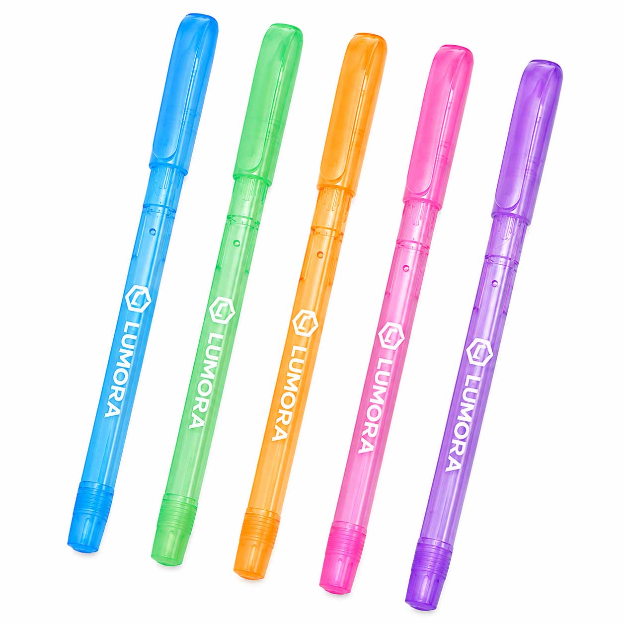 Promotional Giveaway Plastic Pen