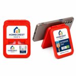 Promotional Mobile Stand Paper Weight