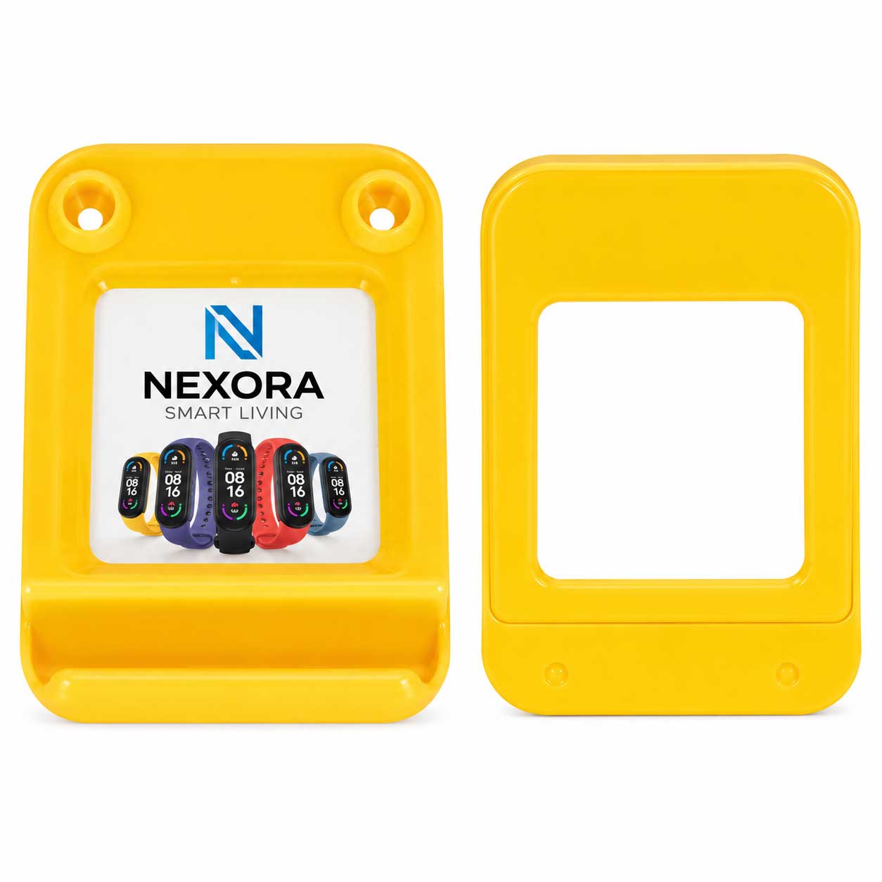 Promotional Mobile Stand with Pen Holder