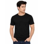 Promotional Round Neck T-Shirts Supplier