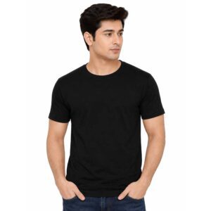 Promotional Round Neck T-Shirts Supplier
