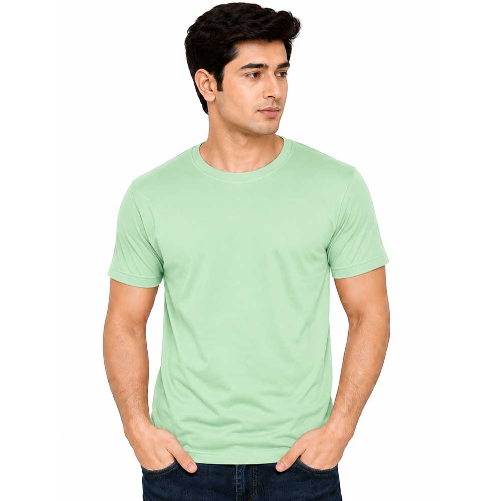 Custom Printed Promotional Round Neck T-Shirts Supplier for Corporate Bulk Orders - Image 10
