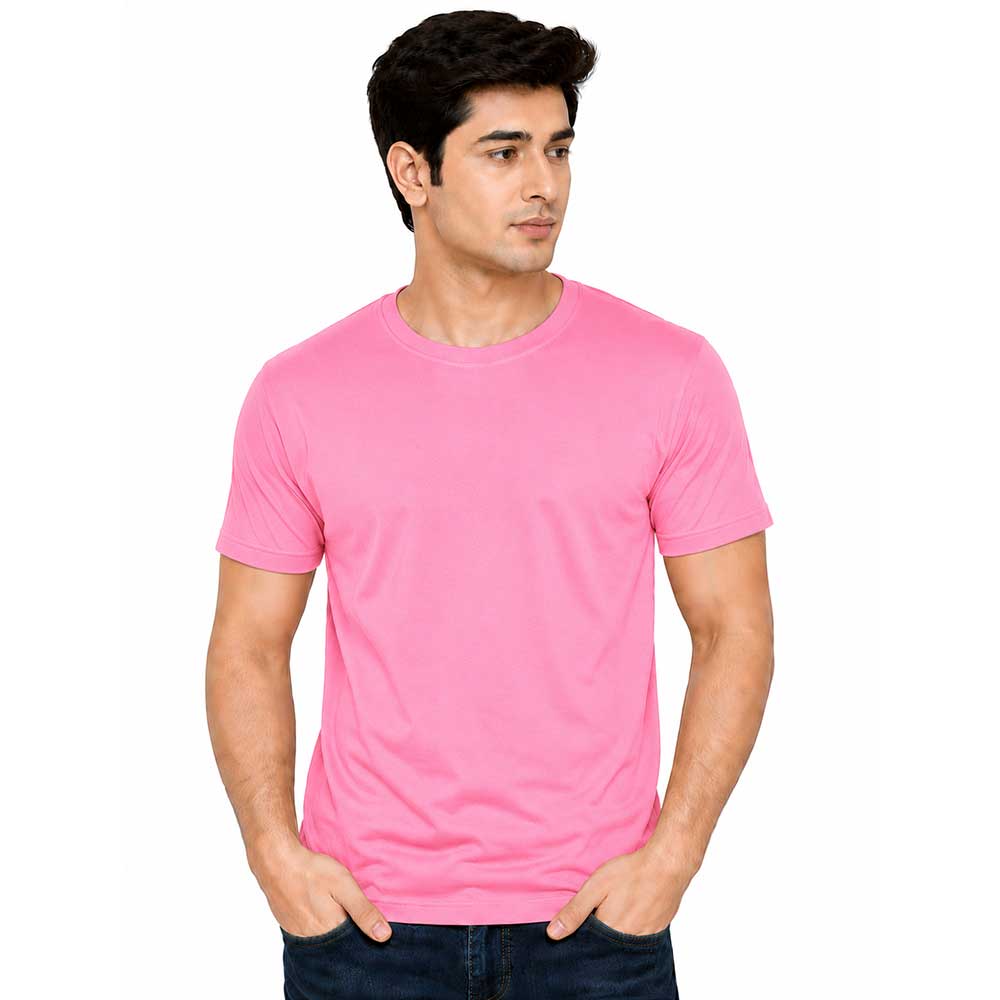 Custom Printed Promotional Round Neck T-Shirts Supplier for Corporate Bulk Orders - Image 11
