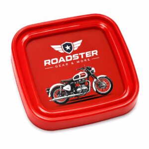 Promotional Square Plastic Coaster