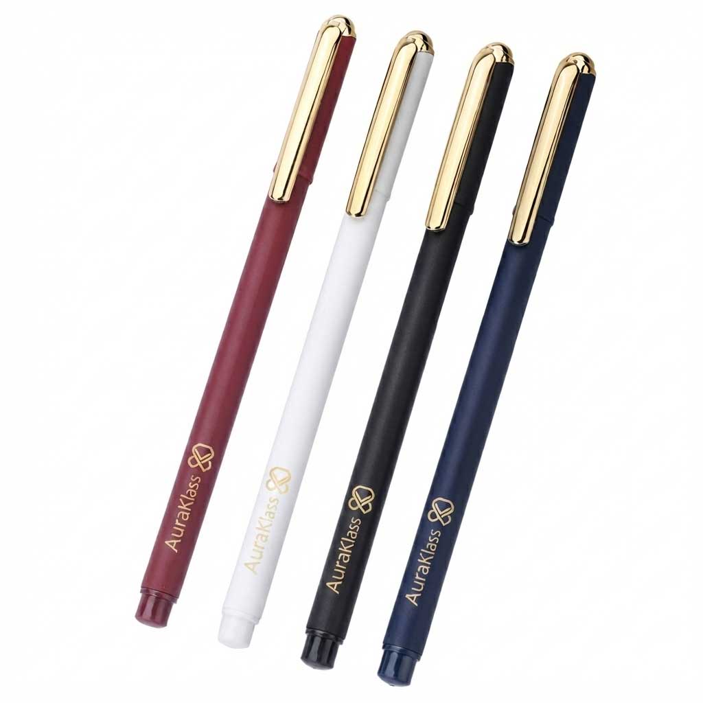Promotional Writing Plastic Pen