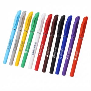 Promotional Writing Plastic Pen