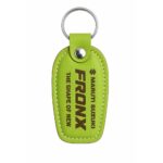 Trade Show Promotional Keychain
